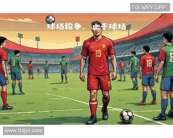 亚洲足坛巨星风采展现追寻绿茵场上荣耀与辉煌瞬间